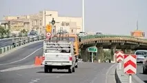 ارزیابی آسیب‌پذیری پل‌ها در شرایط وقوع زلزله