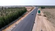 حریم جاده های پارس آباد به عنوان سرمایه ملی حفاظت می شود