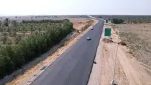 بلوک مفصلی در ۳۵ کیلومتر از محورهای گلستان در حال اجراست