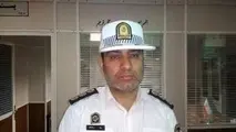 تخلیه تدریجی توقفگاه های مرزی در خوزستان