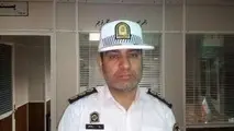 تخلیه تدریجی توقفگاه های مرزی در خوزستان