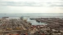 صادرات غیرنفتی در فروردین ماه از ۲ و نیم میلیون تن فراتر رفت