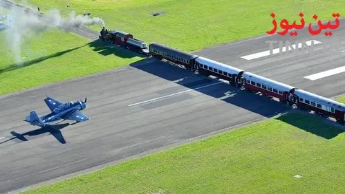 فرودگاه گیسبورن/نیوزلند