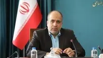 خضریان: تدوین نقشه جامع دریایی کشور یک ضرورت راهبردی است