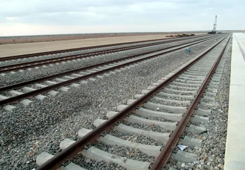 راه‌آهن‌های قزوین-باکو و باکو-قارص رقیب هم نیستند