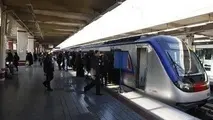 ۲ میلیارد دلار از فاینانس سال ۹۷ به مترو می‌رسد
