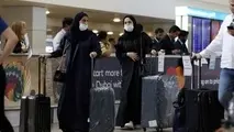 ازسرگیری پروازهای هواپیمایی امارات به تهران از جمعه
