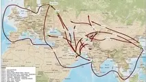 «ایران» نقطه کلیدی برای کریدور خلیج‌ فارس- دریای سیاه