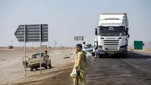 رشد ۵۳ درصدی صادرات از پایانه مرزی میرجاوه