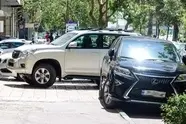 اجرای پارکلت در پیاده روها؛  نیازمند اصلاح مدیریت توقف خودروها 