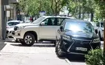 پارک خودرو در پیاده رو؛ ناقض حقوق شهروندی عابران پیاده 