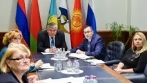 پیشنهاد قزاقستان برای صدور بارنامه ریلی یکپارچه در مسیر کریدور شمالی
