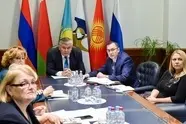 پیشنهاد قزاقستان برای صدور بارنامه ریلی یکپارچه در مسیر کریدور شمالی
