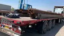 دود کمبود نیرو در انبار کارخانه ها به چشم رانندگان کامیون می رود