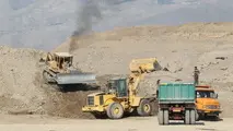 نظارت بر حمل بارهای معدنی هوشمند می‌ شود