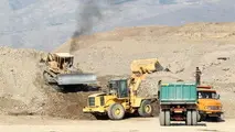 نظارت بر حمل بارهای معدنی هوشمند می‌ شود