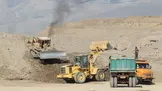 بیش از نیمی از ماشین‌ آلات معدنی، بالای ۲۰ سال عمر دارند