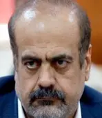 سیدمحمد راشدی