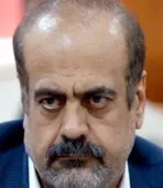 سیدمحمد راشدی