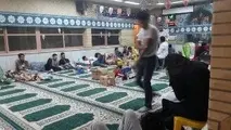 علت مسمومیت دانشجویان شیراز در دست بررسی است