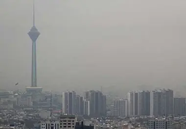 حقوق شهروندان در مقابل آلودگی محیط زیست و هوا