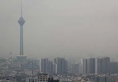 حقوق شهروندان در مقابل آلودگی محیط زیست و هوا