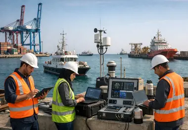 اقتصاد دریامحور نیازمند حمایت واقعی از شرکت‌ های فناور است