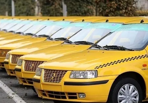 صدای شما | چرا ایران خودرو تاکسی‌ها را تحویل نمی‌دهد؟