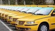 صدای شما | چرا ایران خودرو تاکسی‌ها را تحویل نمی‌دهد؟