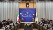  توسعه قطارهای حومه ای؛ راهکار کاهش ترافیک و مصرف سوخت