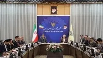  توسعه قطارهای حومه ای؛ راهکار کاهش ترافیک و مصرف سوخت