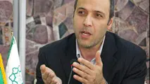 ◄ معاون شهردار تهران: پایتخت در ایام نوروز به شرایط آرمانی می رسد