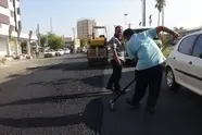 اجرای ۲۰ پروژه عمرانی در بجنورد / تحول زیرساختی با تخصیص بیش از ۳ هزار میلیارد ریال