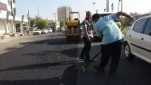 از کلنگ زنی تقاطع غیرهمسطح خرمشهر تا افتتاح طرح های عمرانی در بجنورد