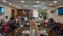 پروژه اصلاح نسیم شمال در اسرع وقت به پایان برسد