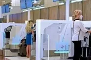 فرودگاه های جهان به سمت سفر بیومتریک می روند