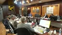 تاکید بر استفاده از ظرفیت‌ هاى بخش خصوصى در پروژه‌ هاى توسعه‌ اى شرکت مترو تهران