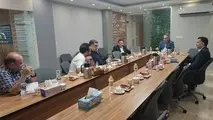 پیگیری سه مطالبه فوری شرکت‌ های ریلی پس از شرایط جنگی