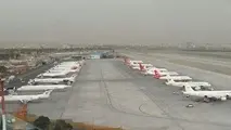 تدوین برنامه‌ های مشوق پروازهای عبوری و فرودگاهی 