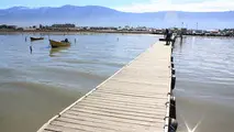 آمادگی بندرگز برای گردشگران دریایی در تابستان 