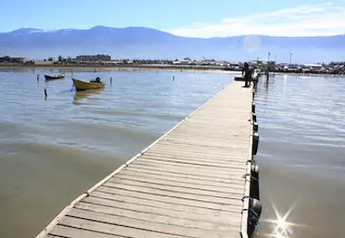 آمادگی بندرگز برای گردشگران دریایی در تابستان 