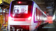 مترو شیراز برای 3 روز اول مهر رایگان شد