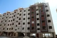 ساخت ۲۶ هزار واحد مسکونی برای اساتید و کارکنان دانشگاه‌ های دولتی