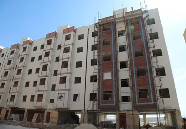 رشد چشمگیر پروژه های عمرانی و نهضت ملی مسکن در مازندران؛ پیشرفت تا ۵۳ درصد و پرداخت ۲۵۲ همت تسهیلات