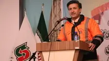 افزایش ۳۰ درصدی حمل بار در کارنامه کامیون‌داران فارس