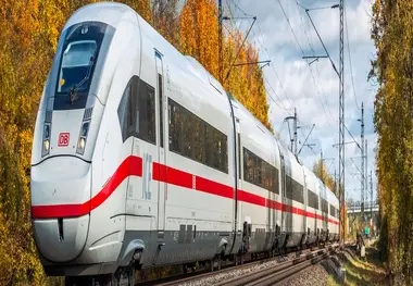Deutsche Bahn Announces Half-Price BahnCard 25 Sale