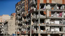 
فرمانده سپاه راهی مناطق زلزله‌زده در کرمانشاه شد
