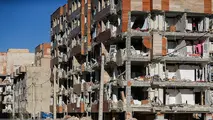 
فرمانده سپاه راهی مناطق زلزله‌زده در کرمانشاه شد
