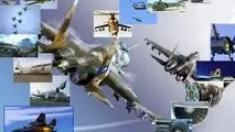 ◄ افزایش ۷۴ درصدی پروازهای عبوری در آذر ماه