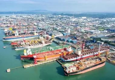 Demand for newbuilding continues strong despite freight rate volatility